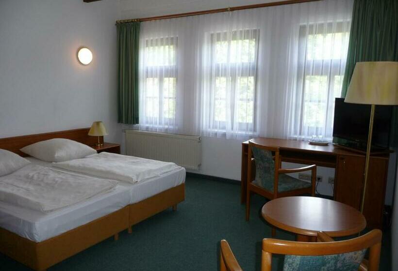 스탠다드 룸, Landhaus Falkenstein