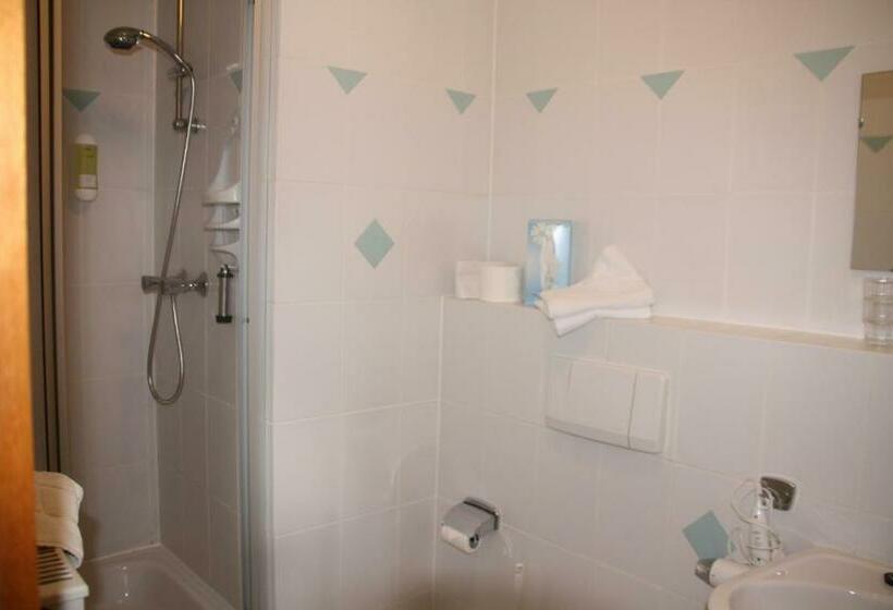 스탠다드 룸, Landhaus Falkenstein