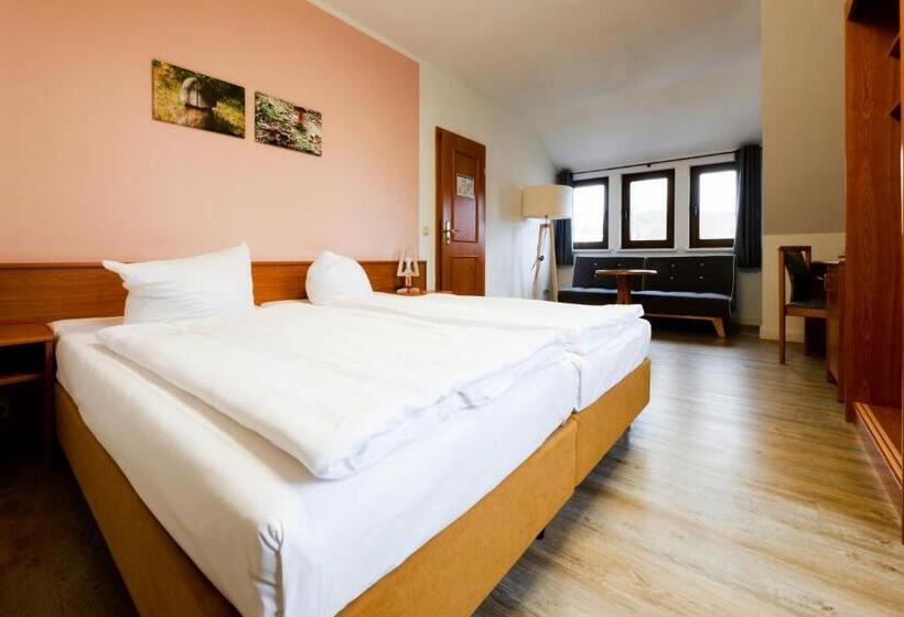 스탠다드 룸, Landhaus Falkenstein