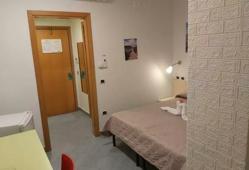 Standard-huone Merinäkymä, Lido Di Procida Guest House