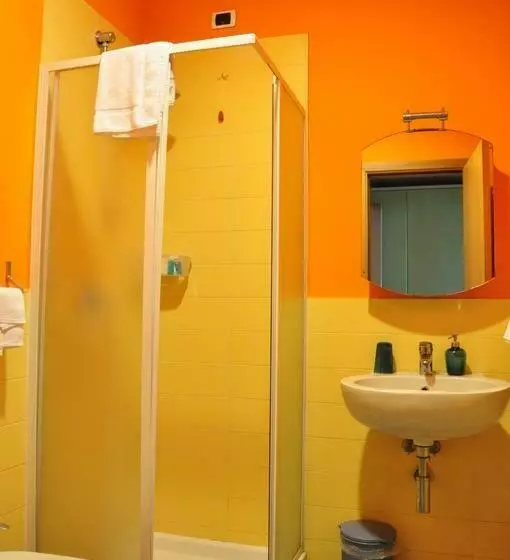 Triple Room Sea View, Lido Di Procida Guest House
