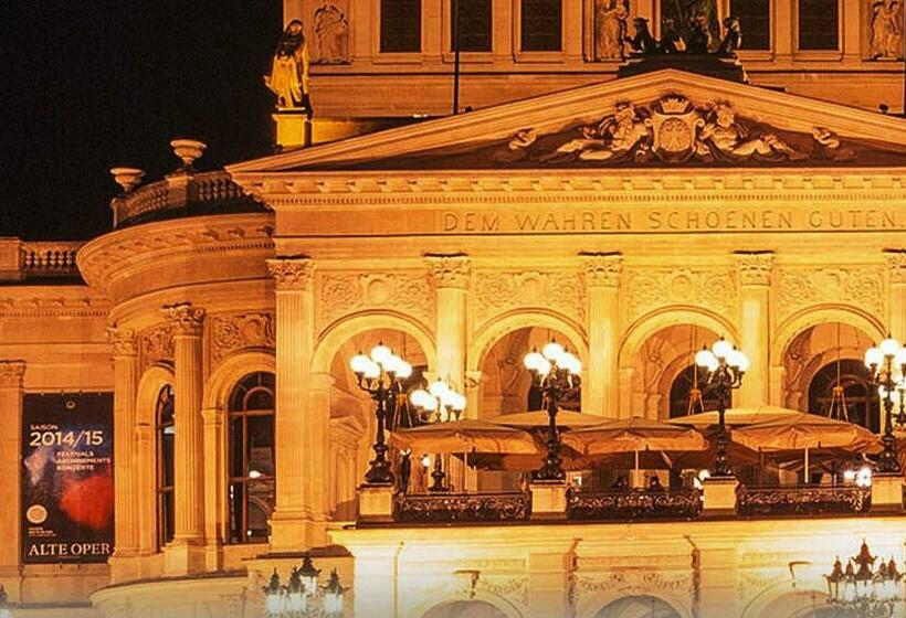 חדר סופריור יחיד, Naam Hotel & Apartments Frankfurt City Messe Airport