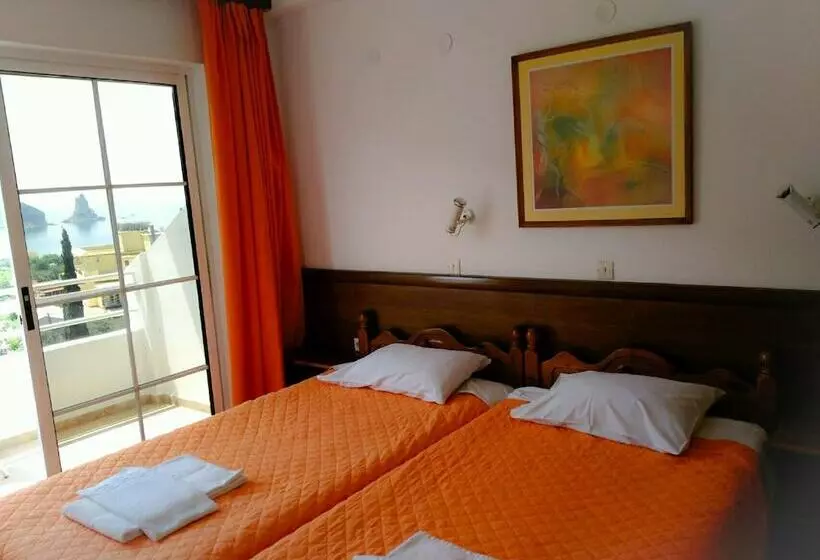 Basic-studio, Panorama Apartments
