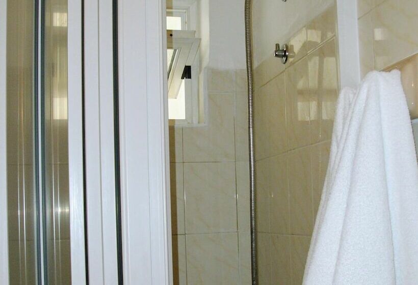 Студио Базик, Panorama Apartments