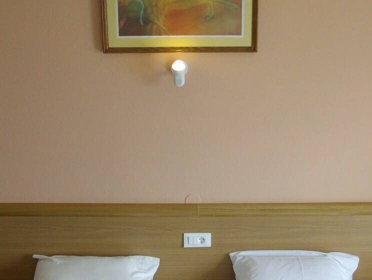 Апартаменты Basic 1 Спальня, Panorama Apartments