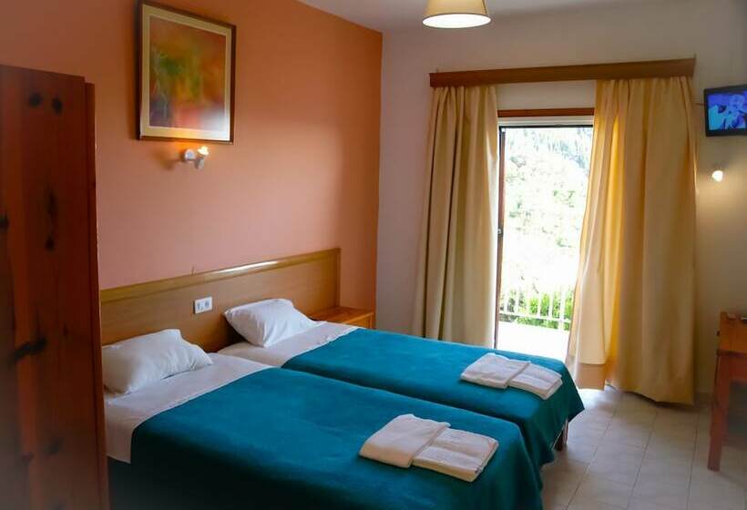 Апартаменты Basic 1 Спальня, Panorama Apartments