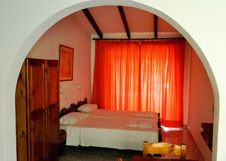 Апартаменты Basic 1 Спальня, Panorama Apartments