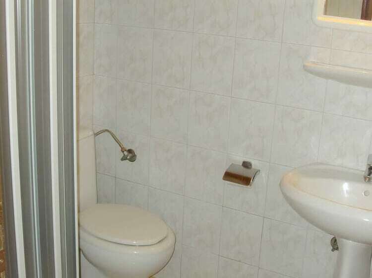 Апартаменты Basic 1 Спальня, Panorama Apartments