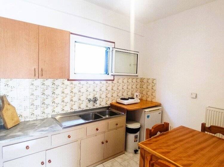 Апартаменты Basic 1 Спальня, Panorama Apartments