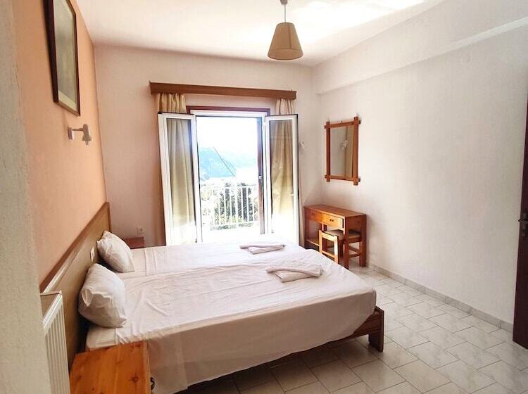 Apartamento Basic 1 Quarto, Panorama Apartments