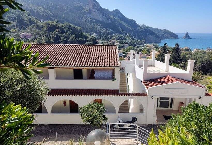 Апартаменты Basic 1 Спальня, Panorama Apartments