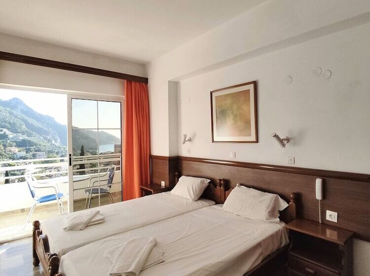 Студио Базик, Panorama Apartments