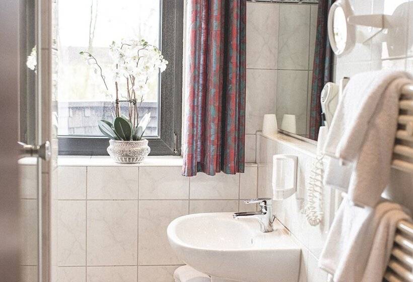 Номер Стандарт, Plaza Inn Recklinghausen