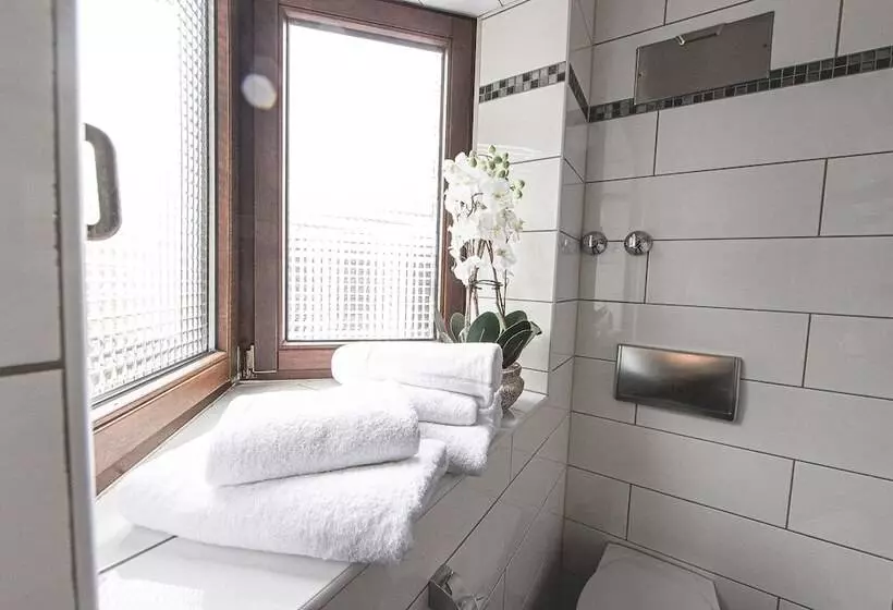 コンフォートルーム, Plaza Inn Recklinghausen
