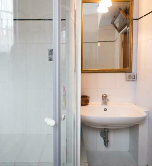 غرفة قياسية, Residenza D'epoca Palazzo Buonaccorsi