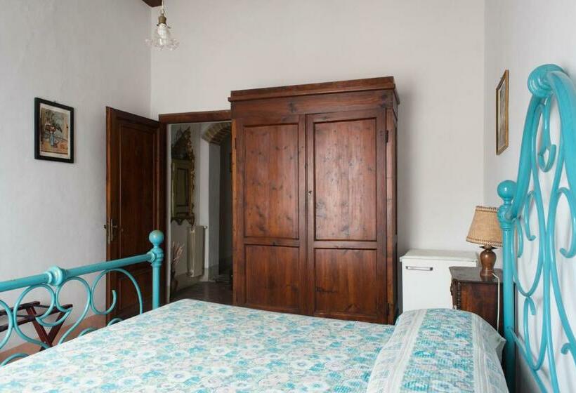 Номер Стандарт, Residenza D'epoca Palazzo Buonaccorsi