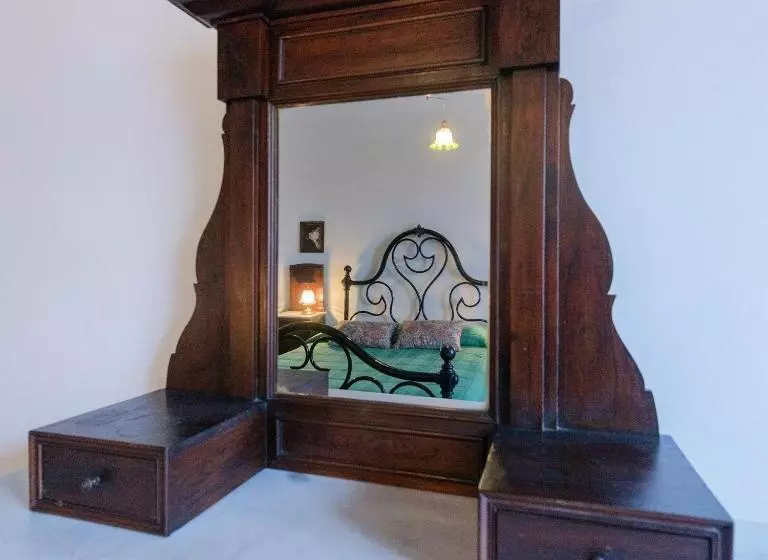 バス共有のスタンダードルーム, Residenza D'epoca Palazzo Buonaccorsi