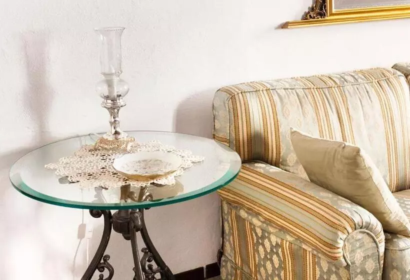 スイート(家族用), Residenza D'epoca Palazzo Buonaccorsi