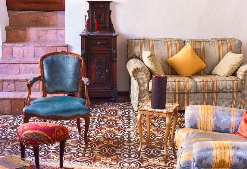 Family Suite, Residenza D'epoca Palazzo Buonaccorsi