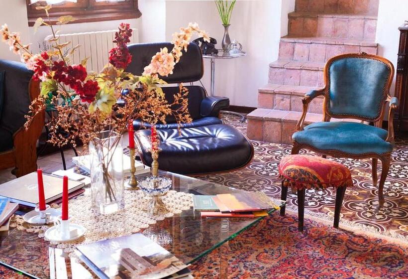 جناح عائلي, Residenza D'epoca Palazzo Buonaccorsi