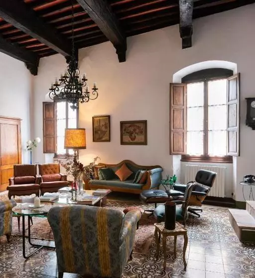 スイート(家族用), Residenza D'epoca Palazzo Buonaccorsi