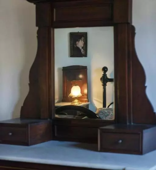 バスルーム共有のトリプルスタンダード, Residenza D'epoca Palazzo Buonaccorsi