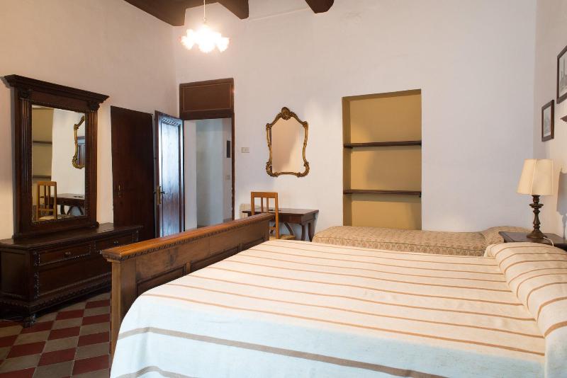 غرفة عائلية, Residenza D'epoca Palazzo Buonaccorsi