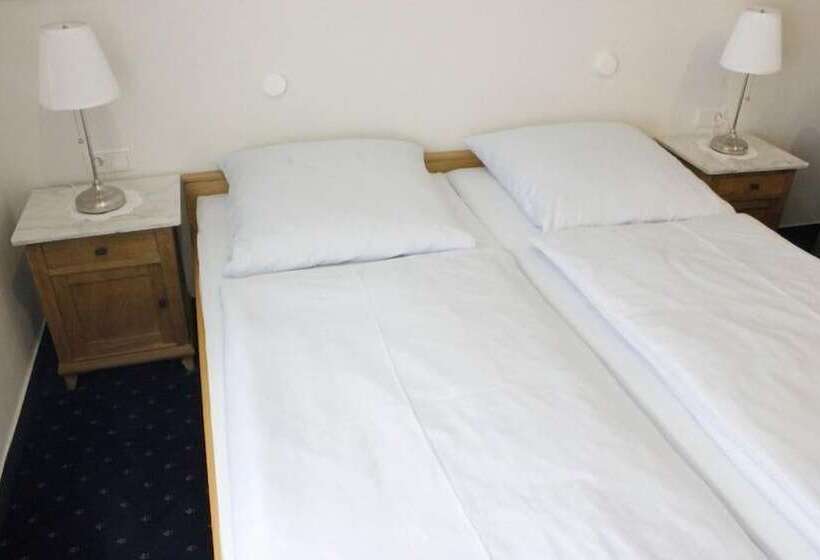 古典房间, Restaurant Am Kring