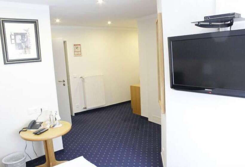 古典房间, Restaurant Am Kring