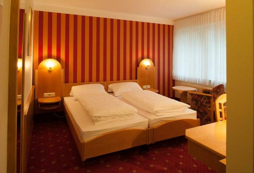 スタンダードルーム, Restaurant Breitenbacher Hof