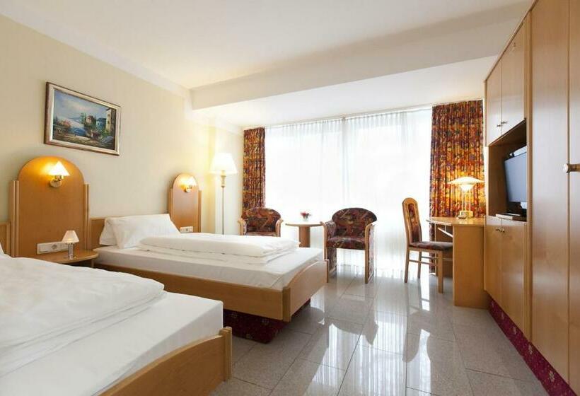 غرفة قياسية, Restaurant Breitenbacher Hof