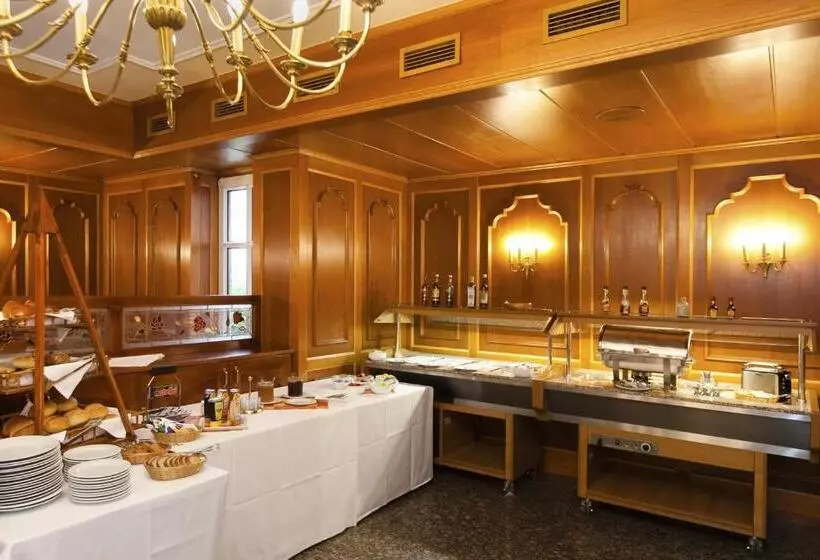 プレミアムルーム, Restaurant Breitenbacher Hof