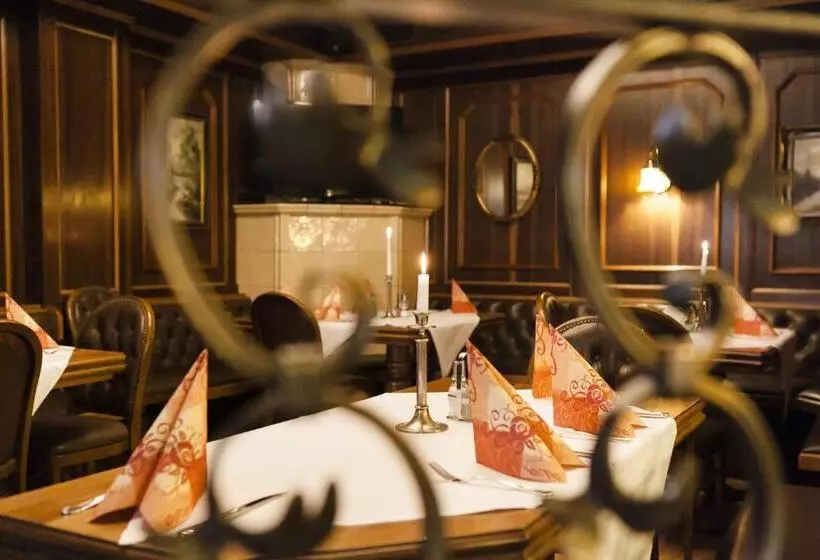 プレミアムルーム, Restaurant Breitenbacher Hof