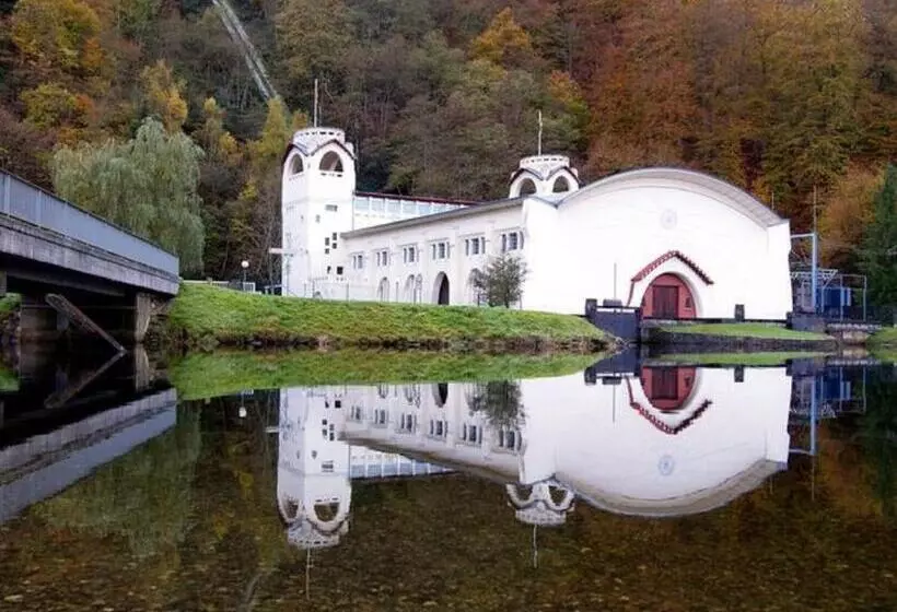 エコノミールーム, Restaurant Schmidter Bauernstube