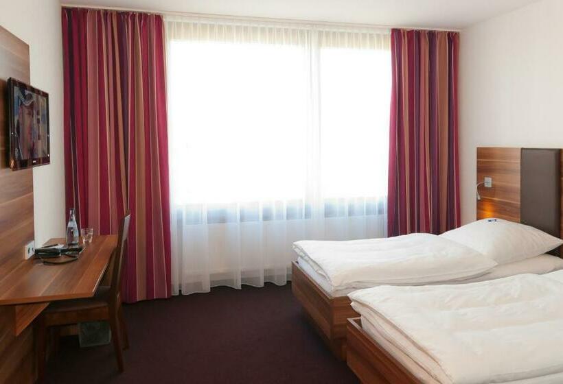 컴포트 룸, Sentio