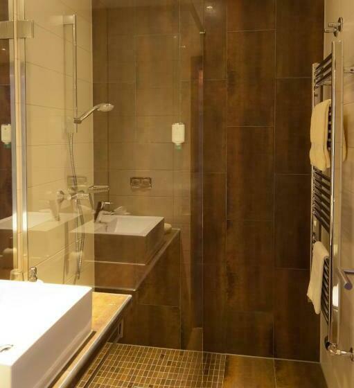 스탠다드 룸, Sentio