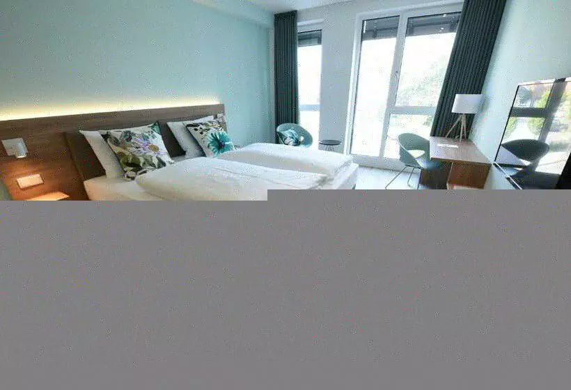 スタンダードルーム, Steverbett