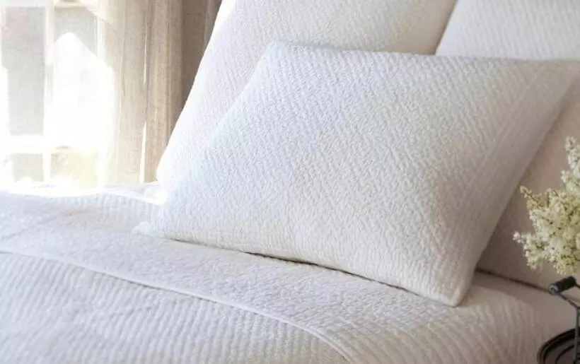 スタンダードルーム, Steverbett