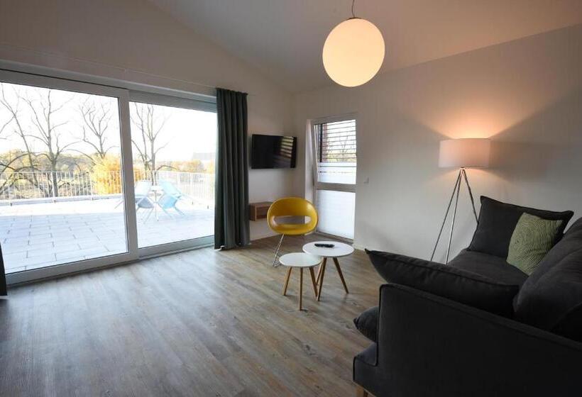 스위트, Steverbett