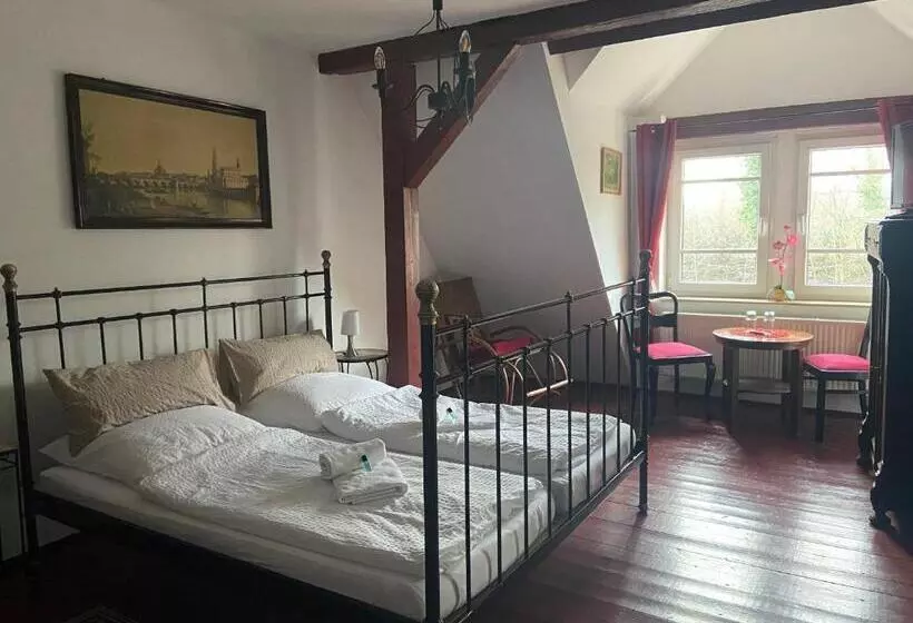 Standard-huone, Torino Zeitz