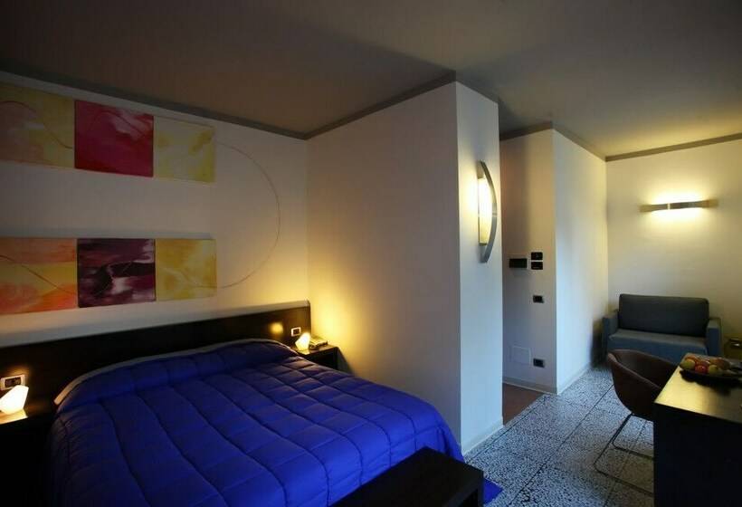 חדר סטנדרט, Zeffiro