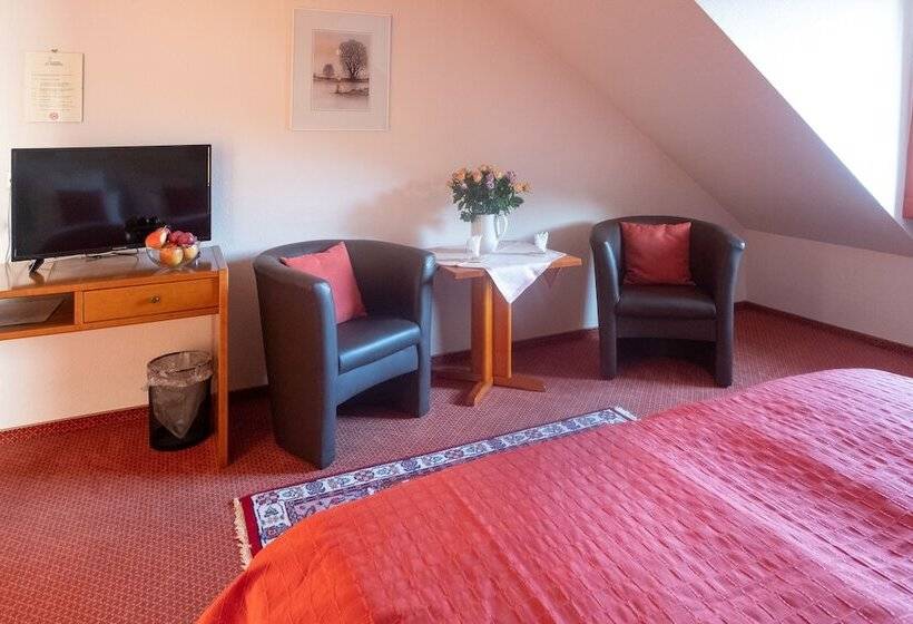 클래식 룸, Zur Therme