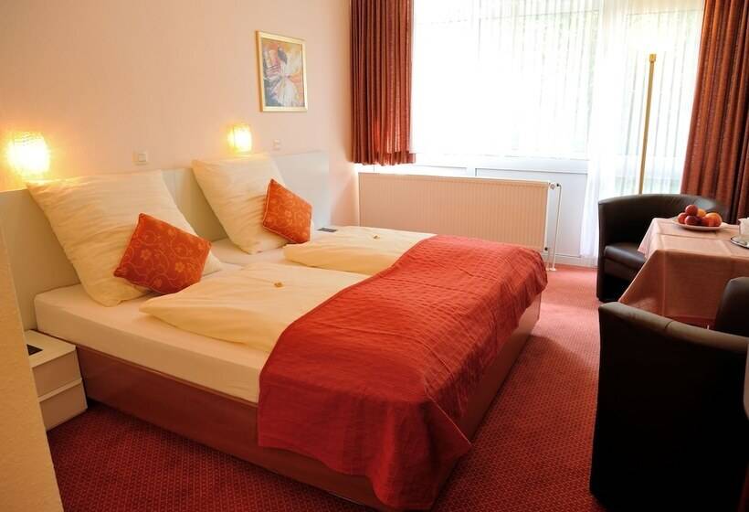 클래식 룸, Zur Therme