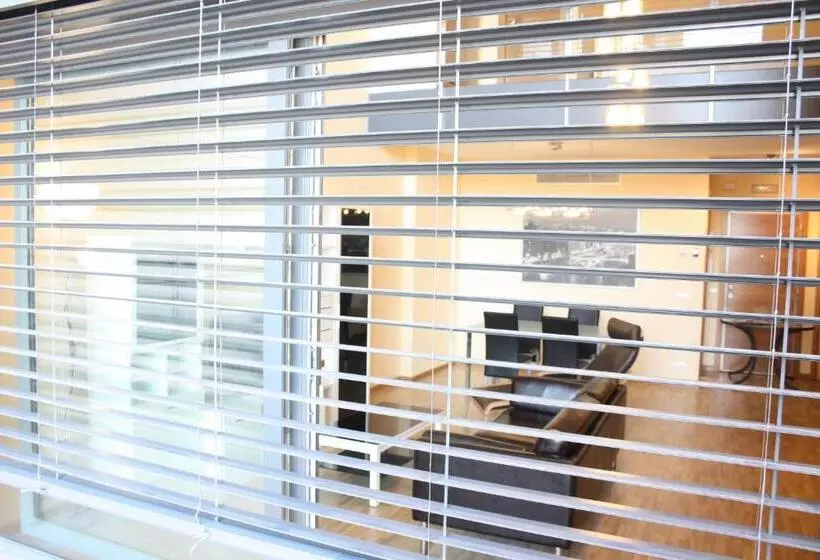 اتاق استاندارد, Ohmyloft Valencia