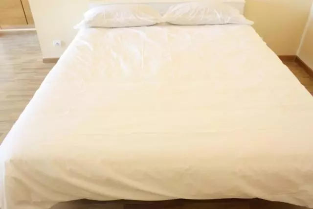 اتاق استاندارد, Ohmyloft Valencia