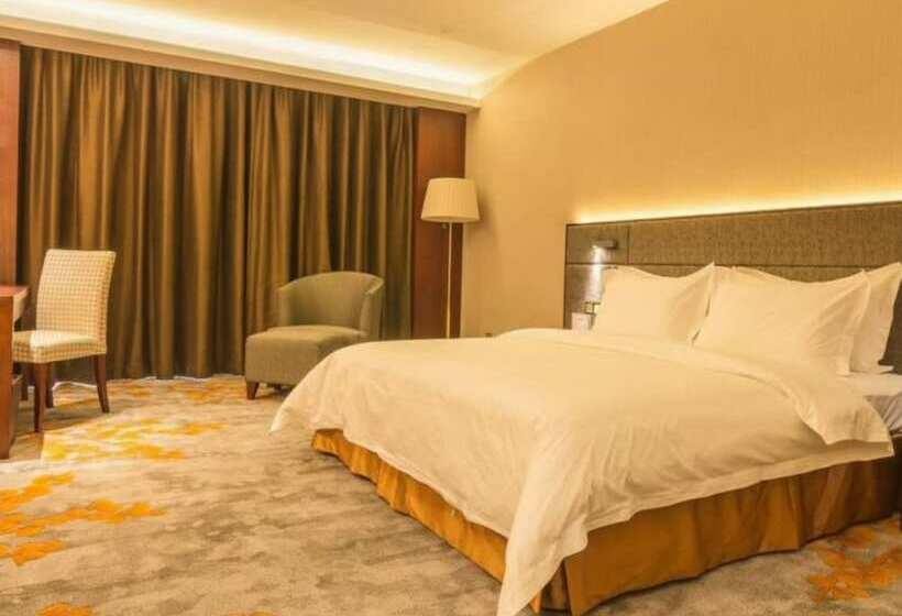 商务房间, The Summit