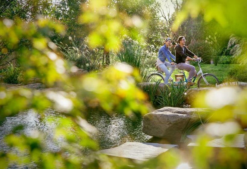 Стандартный Номер Кровать Кинг, Hyatt Regency Chongming