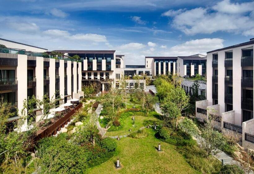 Люкс, Hyatt Regency Chongming