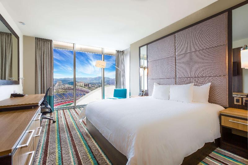 Люкс, Hyatt Regency Chongming