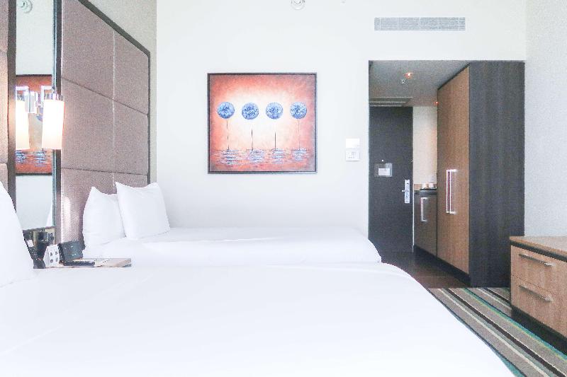 Люкс, Hyatt Regency Chongming